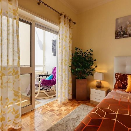 Bosque Maritimo Apartment Chafe Luaran gambar
