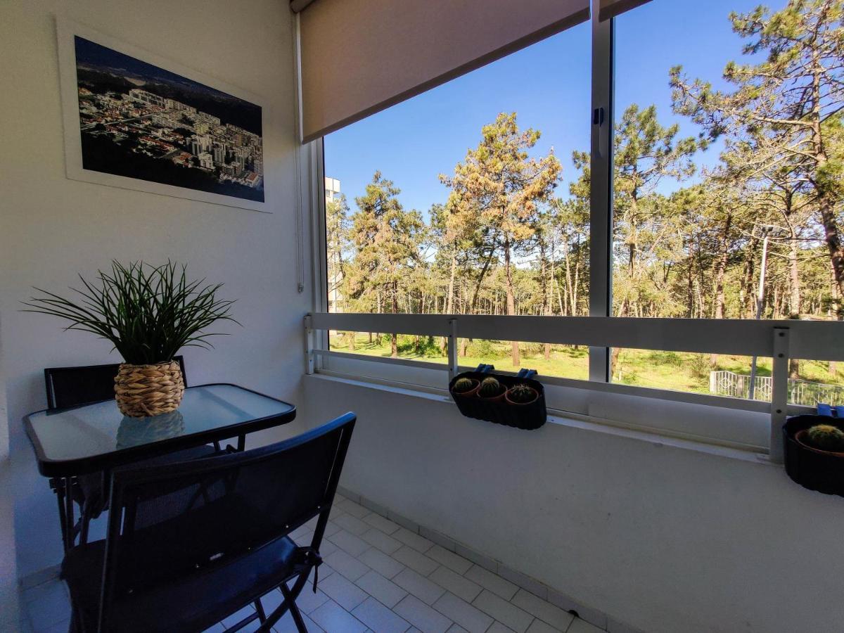 Bosque Maritimo Apartment Chafe Luaran gambar
