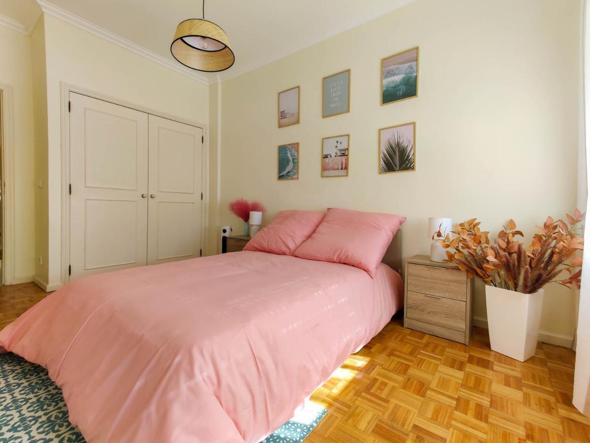 Bosque Maritimo Apartment Chafe Luaran gambar