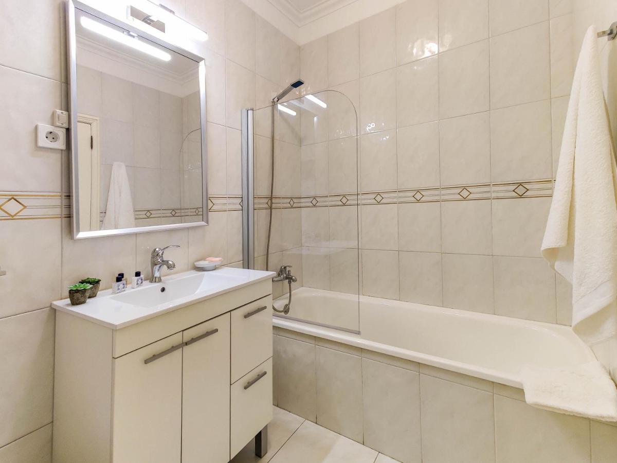 Bosque Maritimo Apartment Chafe Luaran gambar