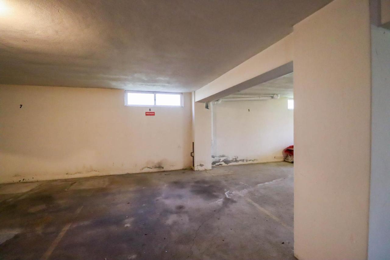 Bosque Maritimo Apartment Chafe Luaran gambar