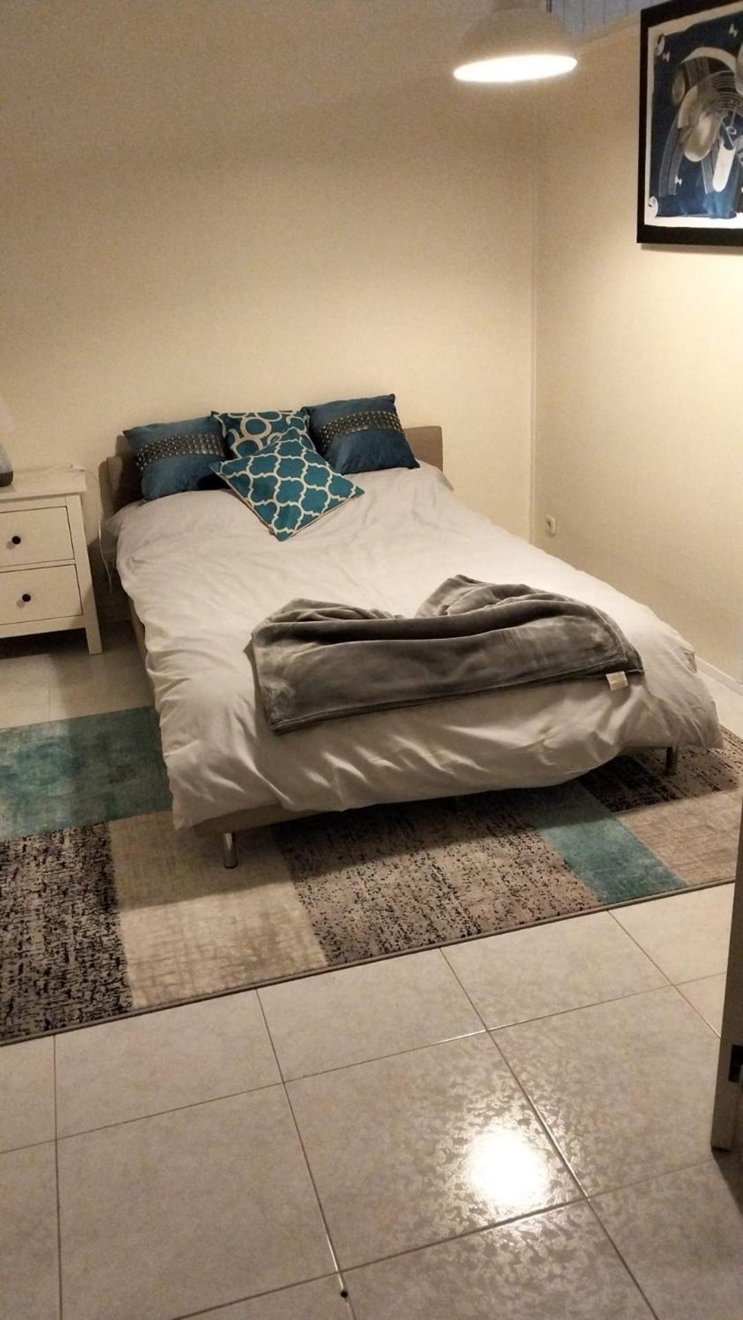 Bosque Maritimo Apartment Chafe Luaran gambar